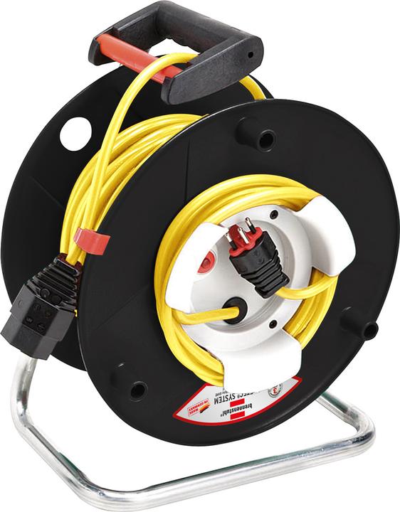 Brennenstuhl Garant G Bretec (33 m, 1.50 mm²)