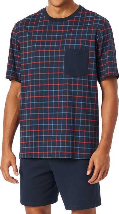 Immagine prodotto Schiesser Pyjama Comfort Essentials (54)