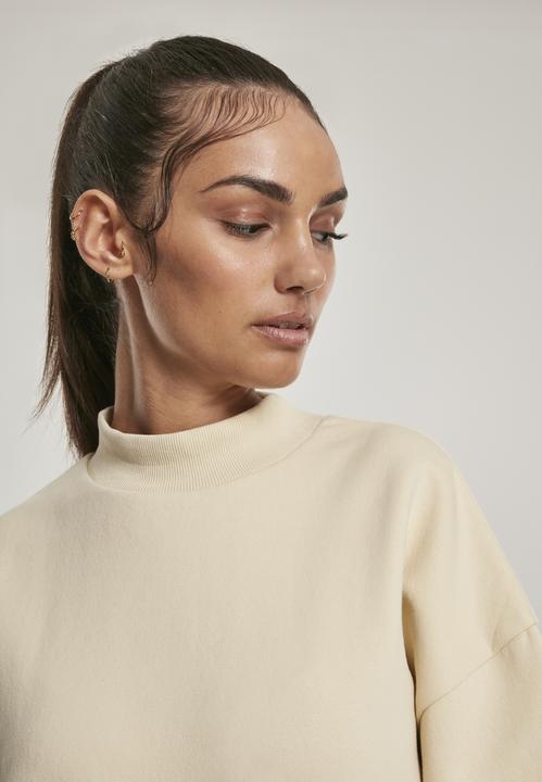 Immagine prodotto Urban Classics Girocollo alto oversize da donna (L)