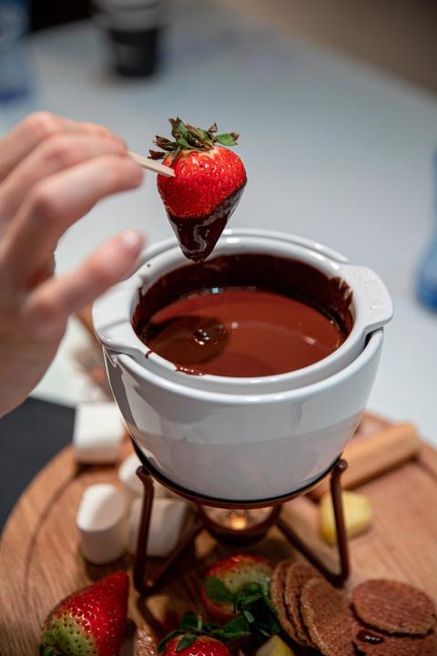 Image du produit Boska Marie (Fondue au chocolat)