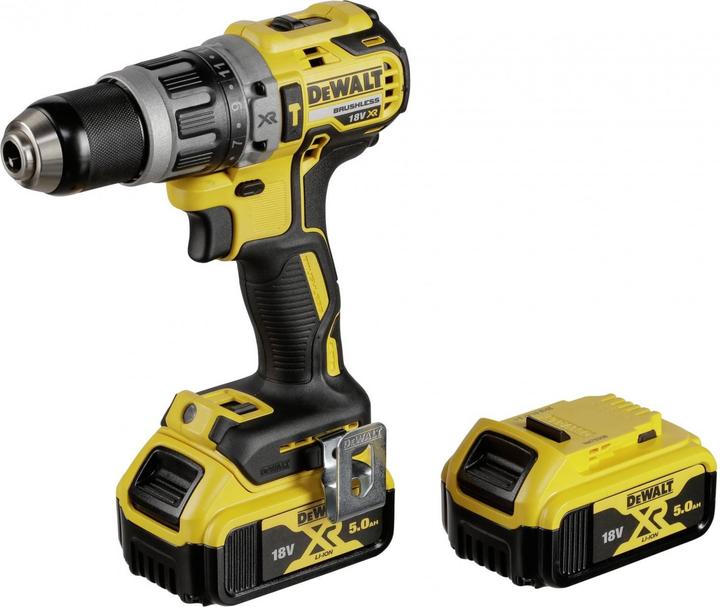 DeWalt Tournevis à percussion Set