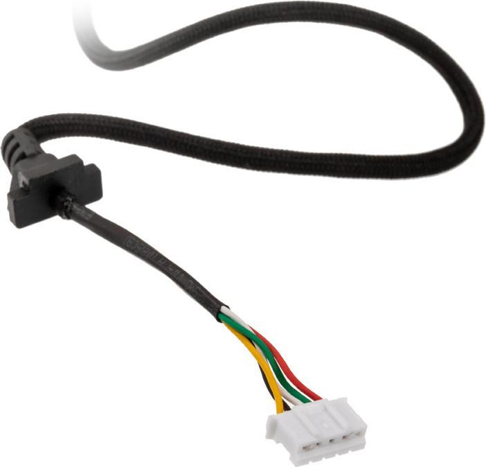 Actual product image Endgame Gear XM1 Flex Cord 2.0 (USB 2.0)