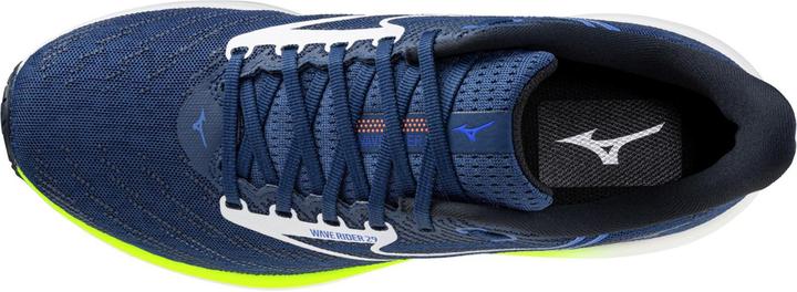Image du produit Mizuno Wave Rider 29 (42)