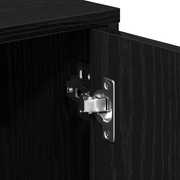 Actual product image vidaXL Sideboard (60 x 31 x 70 cm)