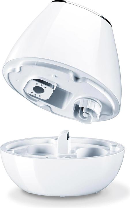 Actual product image Beurer Lb 37 (20 m²)