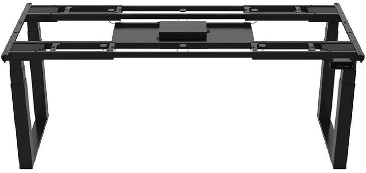 Actual product image Contini Lift table frame ET223Q black