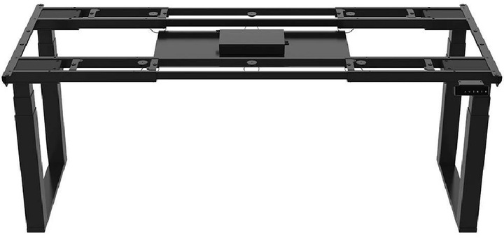 Actual product image Contini Lift table frame ET223Q black