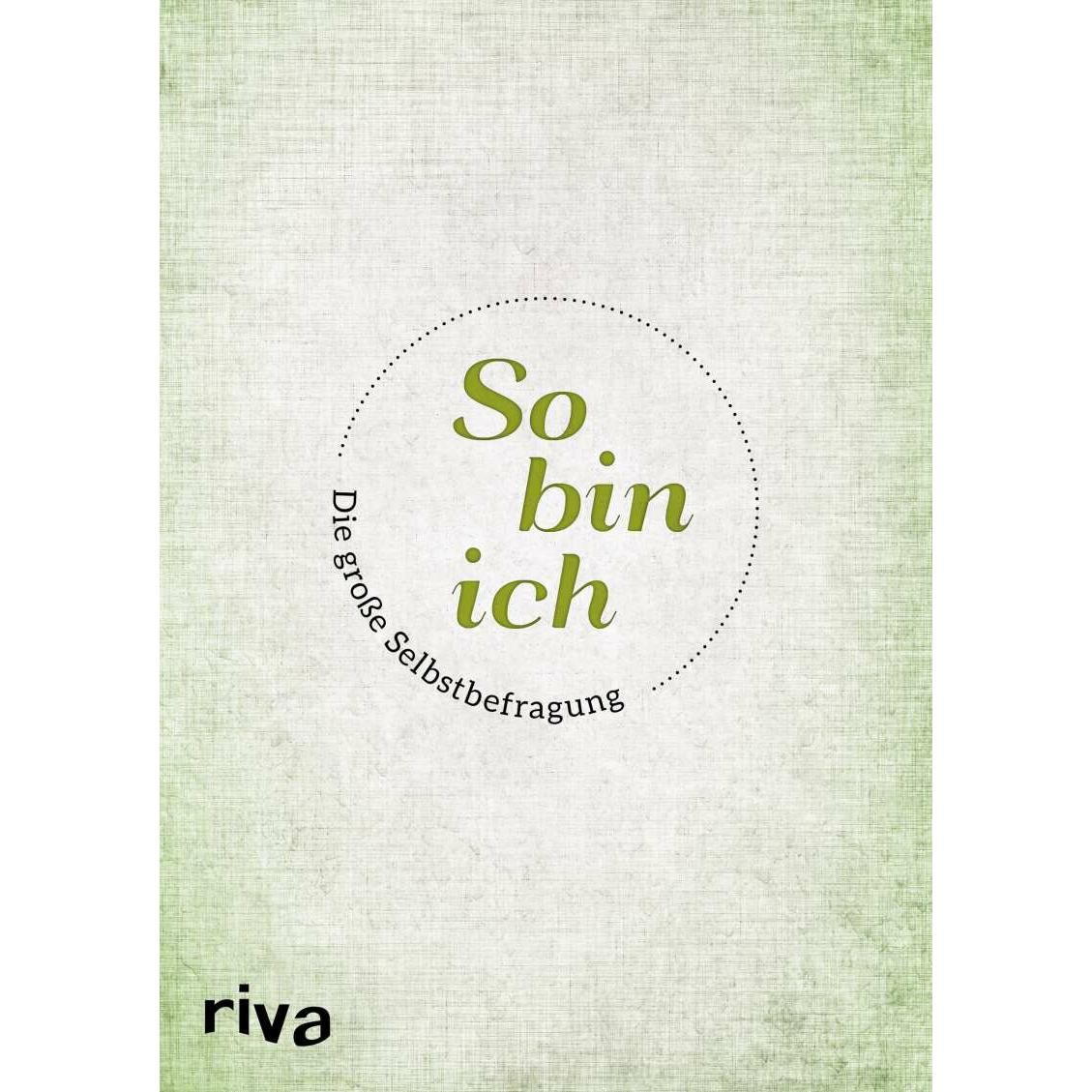 Thumbnail - Riva, Fotoalbum, So bin ich
