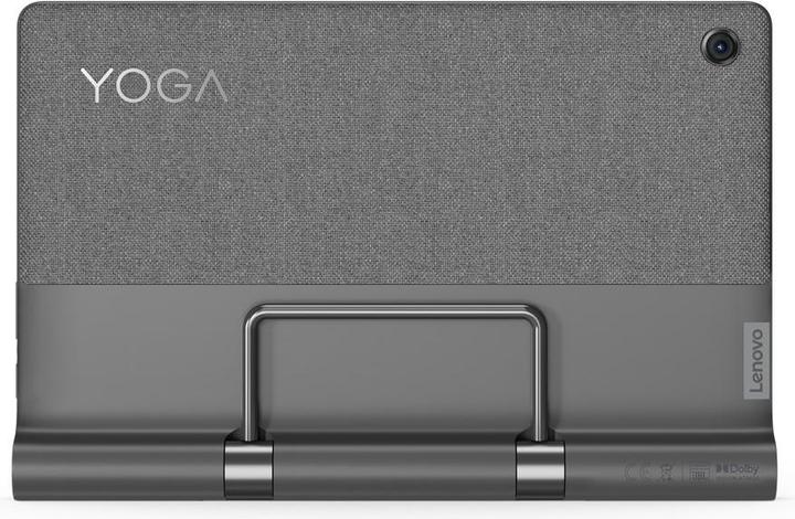 Produktbild Lenovo Yoga Tab 11 LTE (4G, 11", 256 GB, Storm gray)