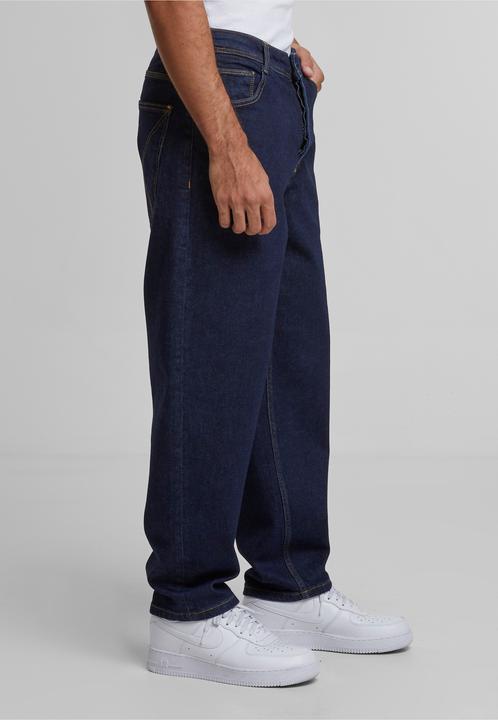 Image du produit Homeboy x-tra BAGGY Pant Denim - 119461 (W28/L32)