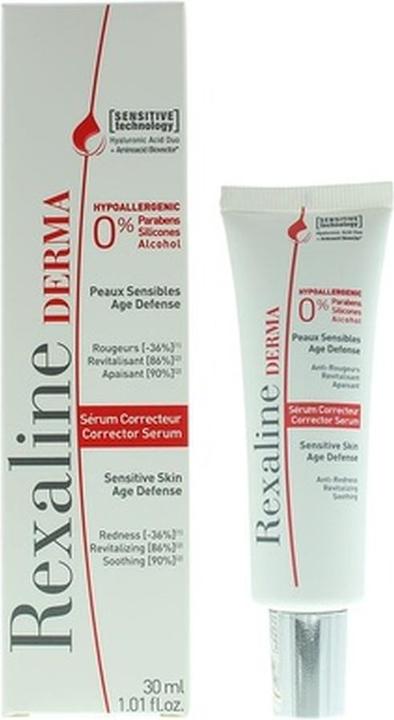 Produktbild Rexaline Derma Corrector Serum (30 ml)