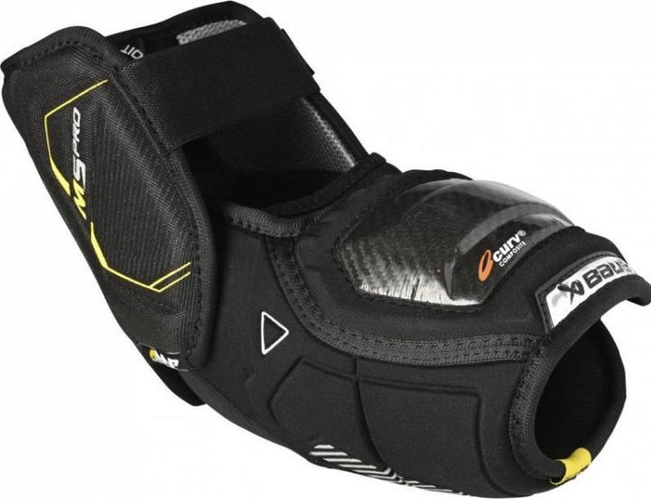 Immagine prodotto Bauer Gomitiere Supreme M5 Pro INT Hockey (INT L 160 cm) (L)