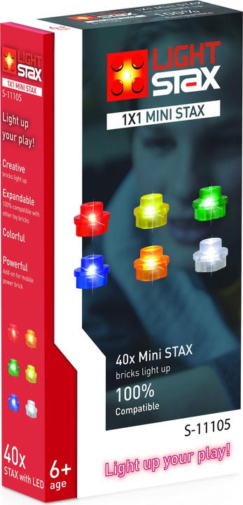 Stax Mini