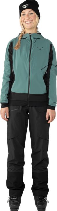 Immagine prodotto Dynafit Giacca Tigard Alpha Direct (S)