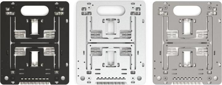 Actual product image Streacom BC1 Mini V2 (Mini-DTX)