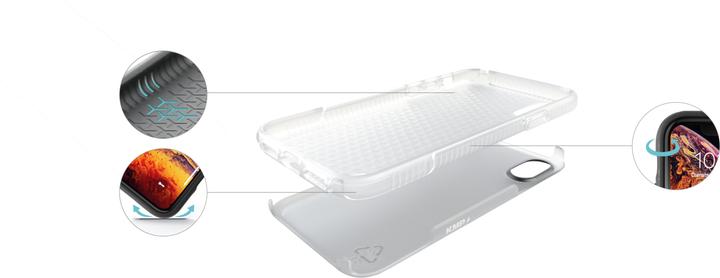 Immagine prodotto KMP Sportivo (Apple iPhone XS Max)