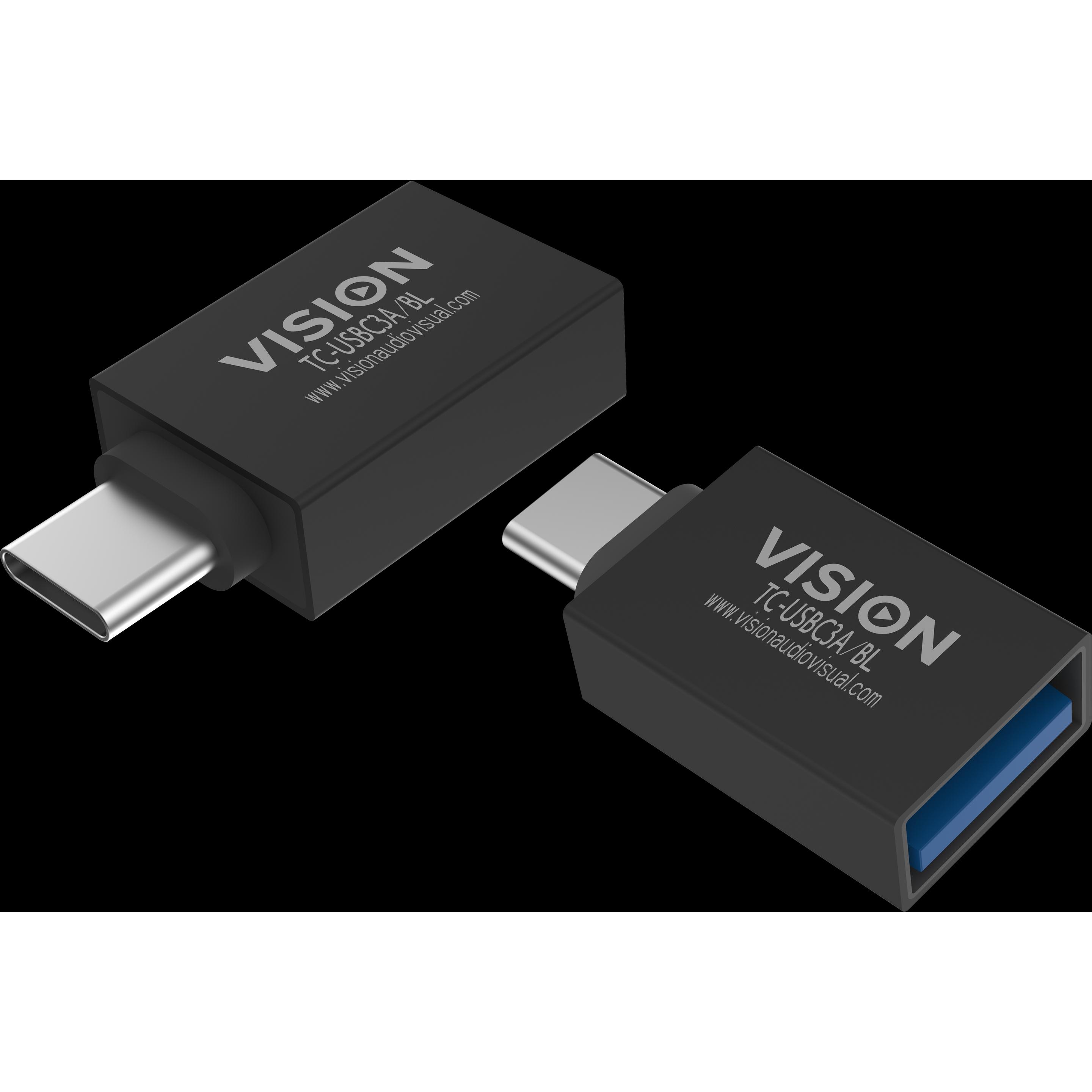 Vision Professional (USB 3.0), USB Kabel