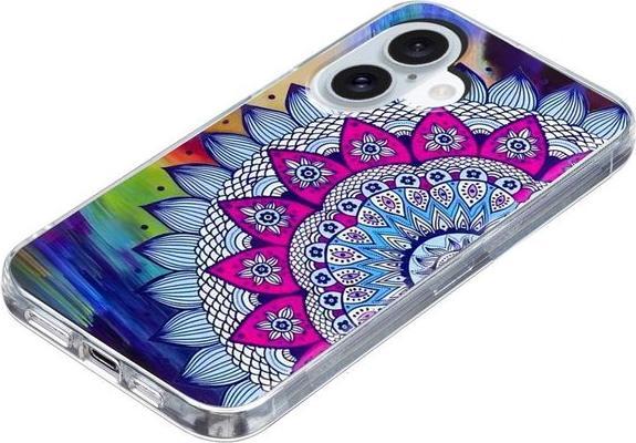 Produktbild MU Style Softcase Image TPU Series (Apple iPhone 17)