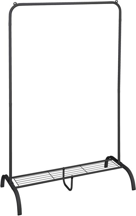 Actual product image Relaxdays Kleiderständer