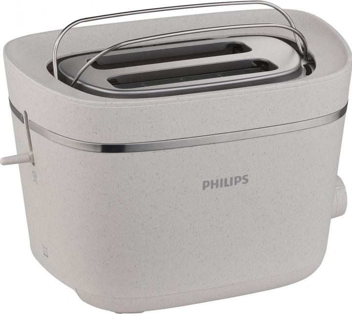 Produktbild Philips Conscious Collection 2-Scheiben-Toaster