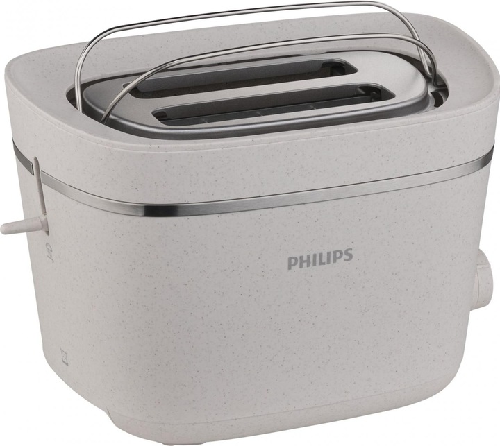 Actual product image Philips Conscious Collection 2-Scheiben-Toaster