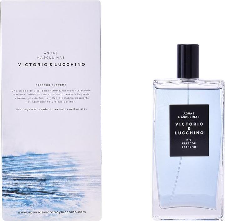 Produktbild Victorio & Lucchino No2 Frescor Extremo by (Eau de Toilette, 151 ml)