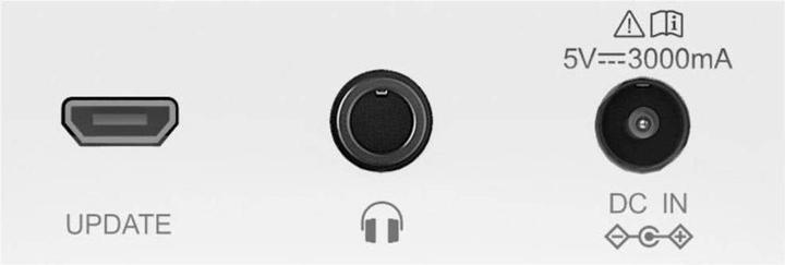 Produktbild Hama DR36SBT (DAB+, FM, Bluetooth)