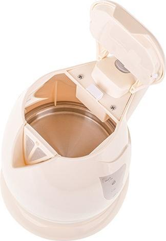 Produktbild Adler AD 08b Wasserkocher Beige (1 l)