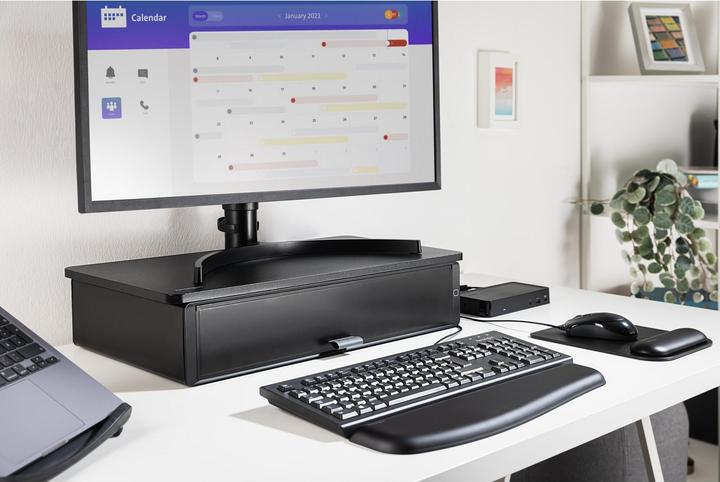 Productafbeelding Kensington ErgoSoft (S)