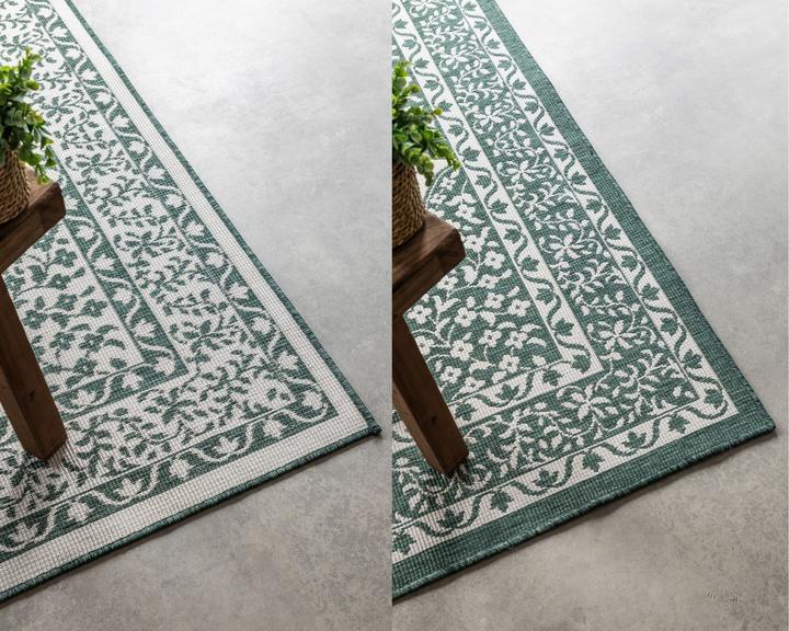 Produktbild ELLE DECORATION Meekly (230 x 160 cm)