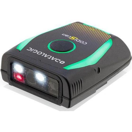 Datalogic CODiScan Bluetooth Wearable (1D-Barcodes, 2D-Barcodes) (HS7600SR)