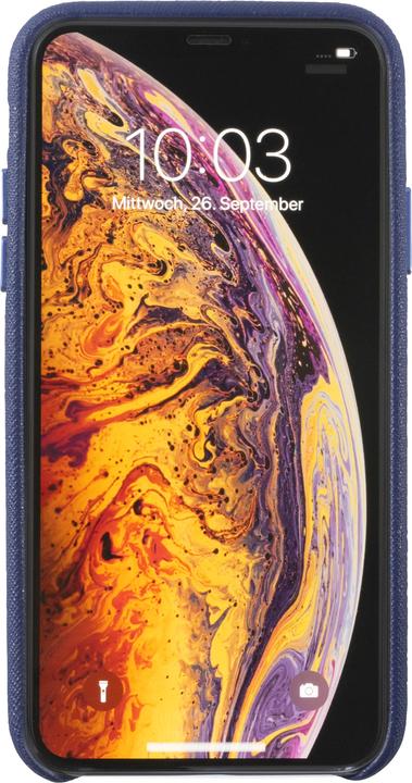 Produktbild KMP Vegan Leather (Apple iPhone XR)