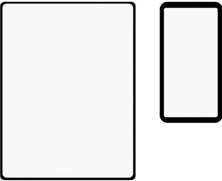Image du produit Larmor Couvercle LCD GGS pour Nikon D850