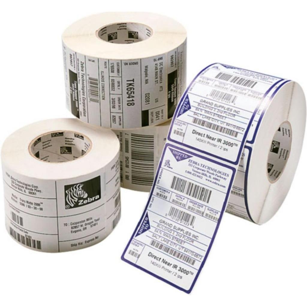 Zebra, Etiketten, Z-Perform 1000T