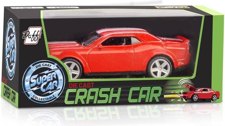 Actual product image Daff Unfallauto