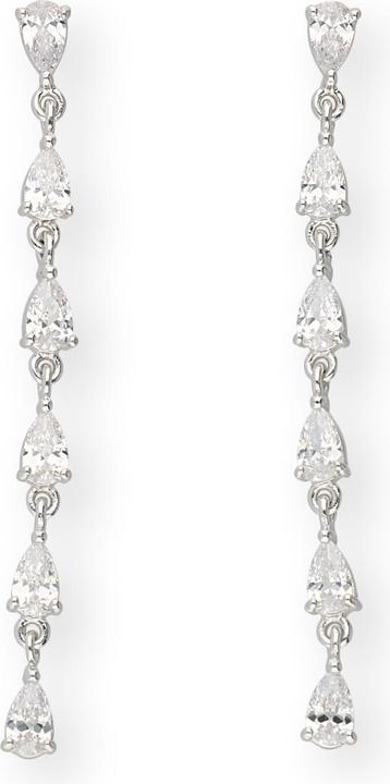 Actual product image Carat style (Silver 925)