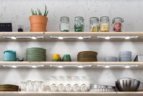 Produktbild Ledvance Linear Led Magnet (200 lm)