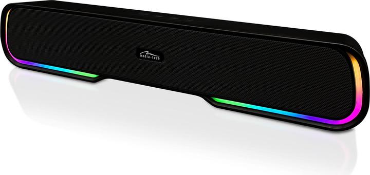 Produktbild Media-Tech Soundbar Phantom Blueto Oth Mt3180 (450 W, 2.0 Kanal)