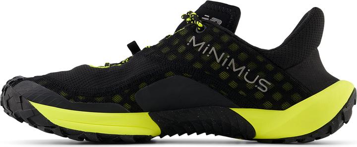 Actual product image New Balance MTM10LY1 Minimus Trail v1 (45)