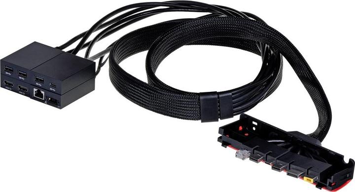 Actual product image Lenovo ThinkSmart Hub 60 i5-8365U 8GB SSD256 W10 IOT64 3Y (256 GB, 8 GB, Intel Core i5-8365U)