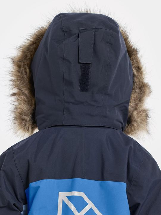 Produktbild Didriksons Kid's Bjärven Cover 4 (110)