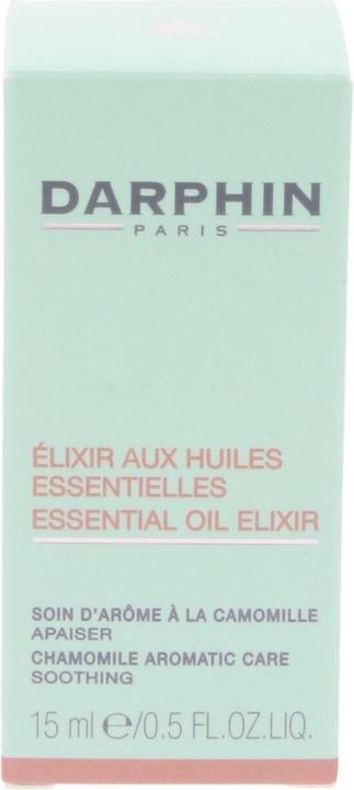 Produktbild Darphin Essential Oil Elixir Chamomile Aromatic (15 ml)