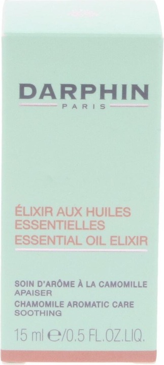 Actual product image Darphin Essential Oil Elixir Chamomile Aromatic (15 ml)