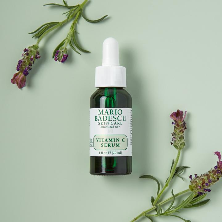 Image du produit Mario Badescu Vitamine C (29 ml)