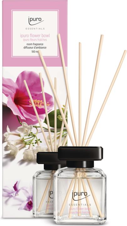 Image du produit Ipuro Essentials (100 ml)