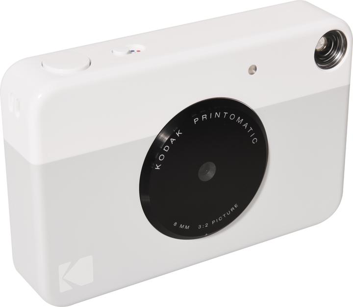 Image du produit Kodak Printomatic (gris)