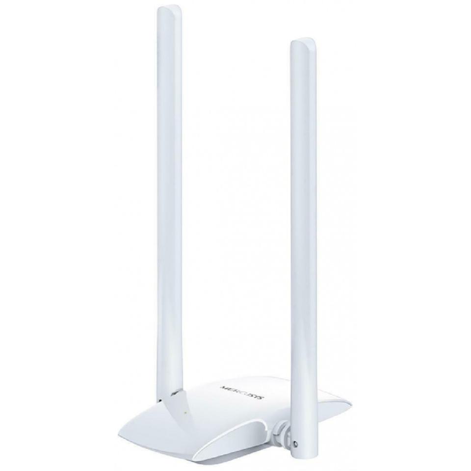 Mercusys MW300UH Netzwerkkarte WLAN, Router, Weiss