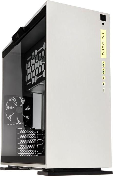 In Win 303C (ATX, mATX, Mini-ITX, E-ATX)