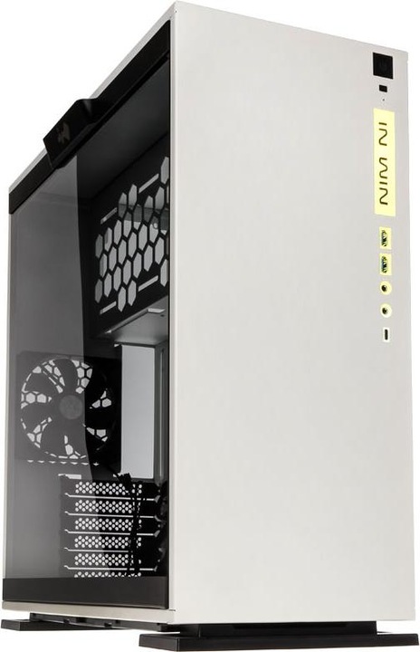 Actual product image In Win 303C (ATX, mATX, Mini-ITX, E-ATX)