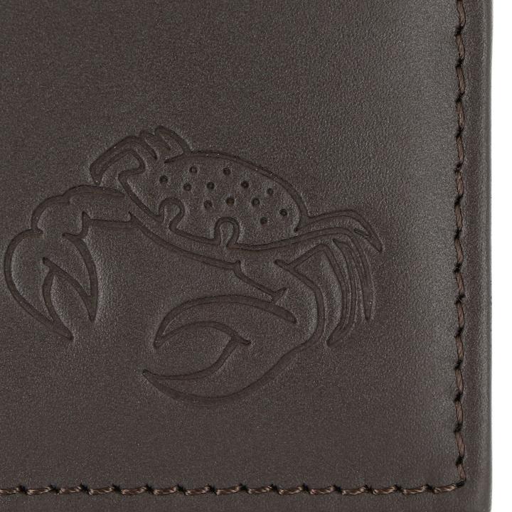 Image du produit Oxmox Leather RFID Protect Pocketbörse